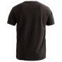 PME-Legend Short sleeve r-neck light slub ter Obsi