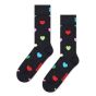 Happy Socks Heart Sock