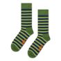 Happy Socks Mini Stripe Sock