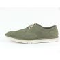 Clarks Forge Vibe Olive/Grey suede