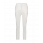 Aaiko parene trousers les blancs