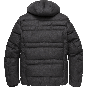 PME Legend hooded jacket liftmaster black