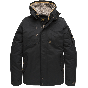 PME Legend hooded jacket snowpack antracite