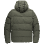 PME Legend hooded jacket snowburst 2.0 beluga