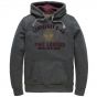 PME legend hooded bruashed falcon anthracite
