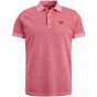 Pme legend s/s polo pique garmant dye raspberry