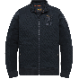 PME Legend zip sweat jacket salute