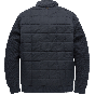 PME Legend zip jacket structure sweat salute