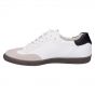 Paul-Green SuedeMC Pearl/ White/Black