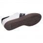 Paul-Green SuedeMC Pearl/ White/Black