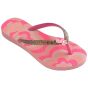 Havaianas Kids Slim Glitter 2 Blossom/Pink Flux