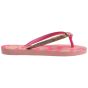 Havaianas Kids Slim Glitter 2 Blossom/Pink Flux