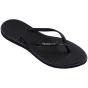 Havaianas Slim Point Glitter Black/Black