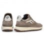 Floris v Bommel Noppi Taupe-G½