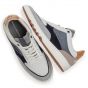 Floris v Bommel De Kupster Lightblu combi