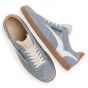 Floris v Bommel De Zaler Lightblu combi