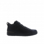 Blackstone SG19 mid sneaker Navy