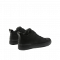 Blackstone SG19 mid sneaker nero black
