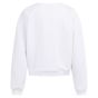YAYA Lichte sweater pure white