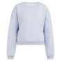 YAYA Lichte sweater ice blue