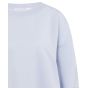 YAYA Lichte sweater ice blue