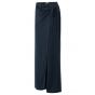 YAYA Jersey broek met overslagrok total eclipse bl