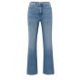 YAYA wide leg denim blue denim -L32