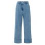 YAYA Denim pantalon (L32) blue denim