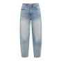 YAYA High-waist jeans blue denim