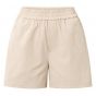 YAYA Woven shorts summer sand