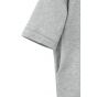 YAYA Sweat dress soft grey melange
