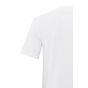 YAYA T-shirt met korte mouwen pure white
