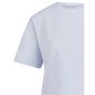 YAYA Boyfriend T-shirt ice blue