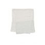 Yaya 2-tone scarf mushroom grey