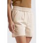 YAYA Woven shorts summer sand