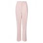Aaiko sonja trousers twill vis blush rose