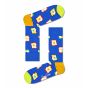 Happy socks Toast 41-46