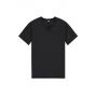 Kultivate ts vandal t-shirt black