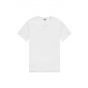 Kultivate ts vandal t-shirt white