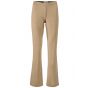 Modstrom tanny flare pants caramel