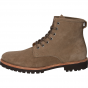 Blackstone UG09 Boots Logan Saloon Suede