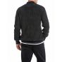 Replay uk2502 g22454d knit trui special dyed black