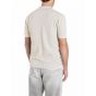 Replay uk4708 g23774 trui mesh ivory
