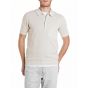 Replay uk4708 g23774 trui mesh ivory