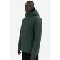 Elvine vhinner slate green