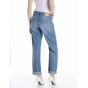 Replay aurby jeans light blue denim