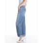 Replay aurby jeans light blue denim