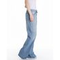 Replay becka jeans light blue denim