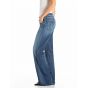 Replay becka pants medium blue