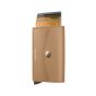 Secrid wallet envelope pebble cappuccino
